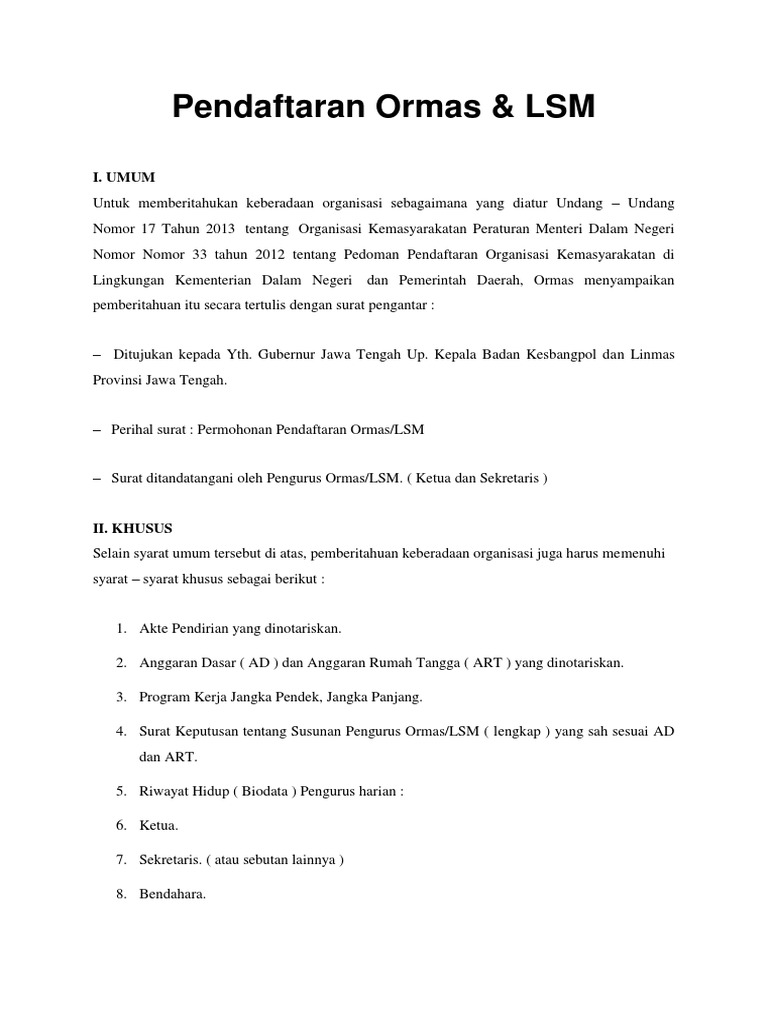 Http Pelayanan Jakarta Go Id Download Dok Perizinan 20170322 Formulir 20skdp 20organisasi Pdf