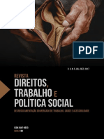 Revista Política Social n.6