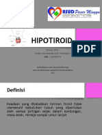 Hipotiroid 2