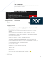 Forums.cnetfrance.fr-pb à Linstallation de Windows 7