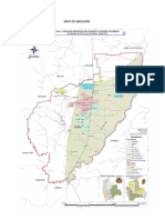 Mapa de Ubicación