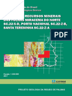 CPRM, 2017 - Projeto Geologia da Região de Palmas.pdf