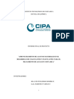 APROVECHAMIENTO DE ALGUNOS MATERIALES EN EL DESARROLLO DE COAGULANTES U FLOCULANTES PARA EL TRATAMIENTO DE AGUAS EN cr.pdf