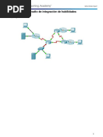 1.3.1.3 Packet Tracer