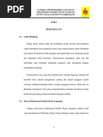 Download Manajemen Transformator Distribusi pada PT PLN Persero Area Makassar Selatan Rayon Panakkukang by Wikyuura channel SN380026175 doc pdf