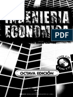 Guillermo Baca Currea Ingenieria Economica - 8va Edicion  .pdf