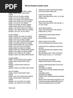 Download MortalKombatShaolinMonkbyFauziVengeanceSN38002681 doc pdf