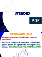 STEROID