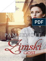 Zimski Gost - Pam Jenoff PDF