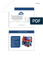 Sesion 2 - Caracterizacion, Diag Contexto, Mapa, Indicadores