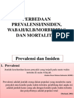 Perbedaan