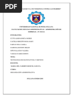 Aplicaciones Contemporáneas