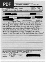 1 Oct. Doc. 23 - Witness Statement