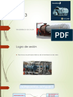TRANSFERENCIA DE CALOR