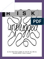 Risk Unplugged Peter Ribbe PDF