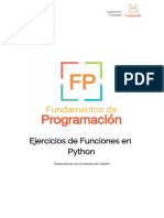 Funciones en Python para estadísticas de telefonía