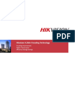 Hikvision H.264plus V1.0 20151029 PDF