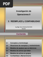 3 REEMPLAZO