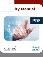 AlAdaa SMALL Manual en PDF