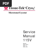 Criotom Server Manual PDF