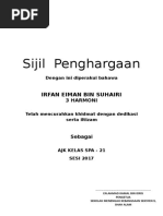 Kew.pa-3 Daftar Aset Alih Yang Bernilai Rendah