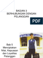 Presentasi Manajemen PEmasaran - Bab 5 26 Agt 2o13