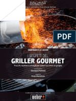 Bbq 4 All Segret i Griller Gourmet