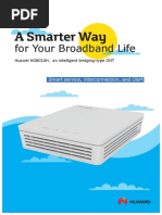 HG8010H Datasheet