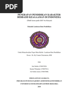 Download Makalah Lip Kelompok 6 by cutnabilaazaria SN380041721 doc pdf