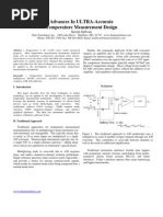 Download Advances in Ultra-Accurate Temperature Measurement Design by Data Translation Inc SN38004380 doc pdf