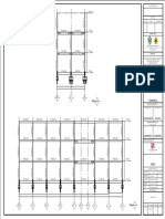 Denah Portal 6 Dan 7 PDF