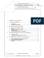 Stockage Des Gaz Léquifiés