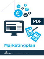 Marketingplan 20152016