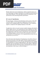 Download Measuring Dynamic Performance by Data Translation Inc SN38004750 doc pdf