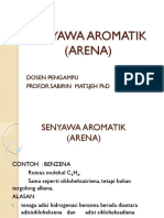 6.senyawa Aromatik