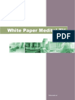 White Paper MeditelTV IT