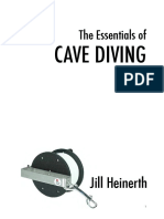 Essential Cave Diving Skills