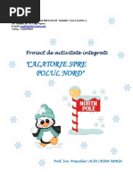 Calatorie Spre Polul Nord_0