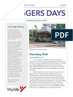 Driggers Days June 2018