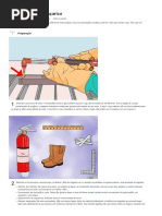 3 Formas de Usar Um Maçarico - WikiHow