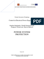 06 - Power System Protection PDF