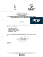 3.12 Certificado de Indices de Construccion y Ocupacion