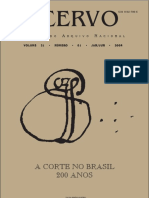 A Corte No Brasil - 3