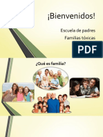 Escuela de Padres