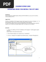 SFT2841 Software for Sepam Configuration | PDF | Digital Technology ...