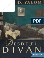 Desde el divan - Irvin David Yalom.pdf