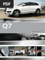 Download 2011 Audi Q7 Audi of Nashua NH by Audi of Nashua SN38005814 doc pdf