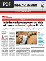 2018.05.24 - Clipping Eletrônico