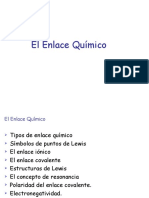 Enlace Quimico - ppt-2015