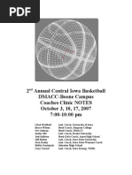Download Central Iowa Clinic Notes by daveschlabaugh SN38006245 doc pdf